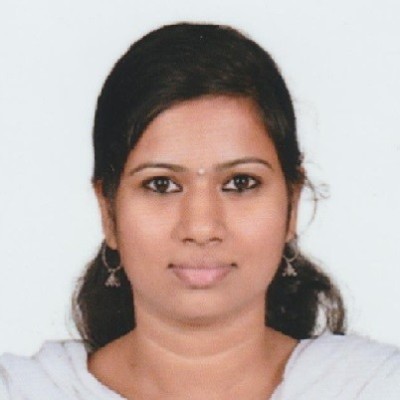 Dr. Gomathi S